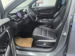 Lynk & Co Geely Lynk & Co 06 2023 Remix 1.5T Sport Pro - ფოტო 9