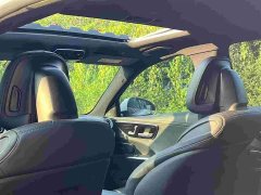 Mercedes-Benz C-Class 2022 C 200 L Sport Edition - ფოტო 10