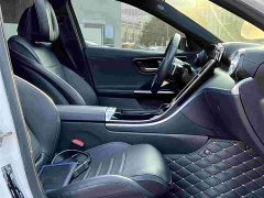 Mercedes-Benz C-Class 2022 C 200 L Sport Edition - ფოტო 8