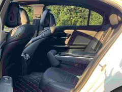 Mercedes-Benz C-Class 2022 C 200 L Sport Edition - ფოტო 9