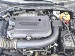 Buick Junyue 652T Luxury - ფოტო 10