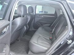 Buick Junyue 652T Luxury - ფოტო 11