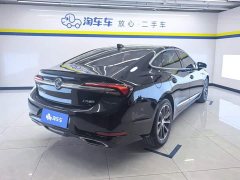 Buick Junyue 652T Luxury - ფოტო 3