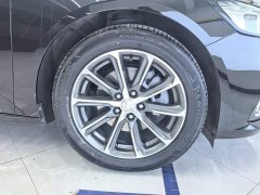 Buick Junyue 652T Luxury - ფოტო 6