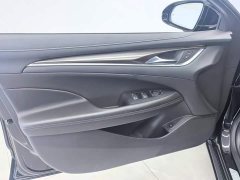 Buick Junyue 652T Luxury - ფოტო 7