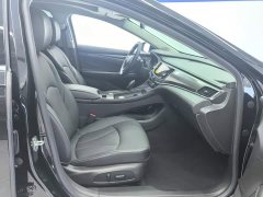Buick Junyue 652T Luxury - ფოტო 8