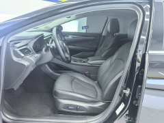 Buick Junyue 652T Luxury - ფოტო 9