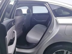 Geely Galaxy Xingyao 6 2026 125km Explorer Edition - ფოტო 11