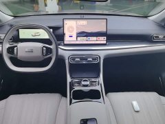 Geely Galaxy Xingyao 6 2026 125km Explorer Edition - ფოტო 12
