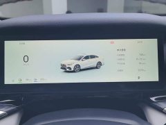 Geely Galaxy Xingyao 6 2026 125km Explorer Edition - ფოტო 14