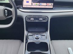 Geely Galaxy Xingyao 6 2026 125km Explorer Edition - ფოტო 16