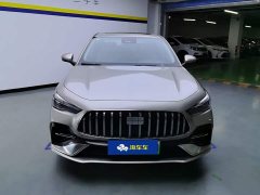Geely Galaxy Xingyao 6 2026 125km Explorer Edition - ფოტო 2