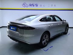 Geely Galaxy Xingyao 6 2026 125km Explorer Edition - ფოტო 3