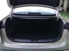 Geely Galaxy Xingyao 6 2026 125km Explorer Edition - ფოტო 4