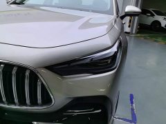 Geely Galaxy Xingyao 6 2026 125km Explorer Edition - ფოტო 5