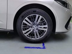 Geely Galaxy Xingyao 6 2026 125km Explorer Edition - ფოტო 6