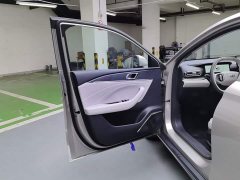 Geely Galaxy Xingyao 6 2026 125km Explorer Edition - ფოტო 7