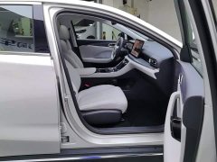 Geely Galaxy Xingyao 6 2026 125km Explorer Edition - ფოტო 8
