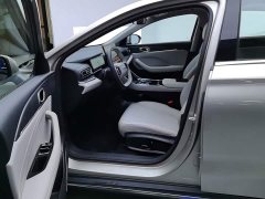 Geely Galaxy Xingyao 6 2026 125km Explorer Edition - ფოტო 9