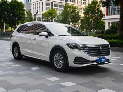 Volkswagen Viloran 2020 330TSI Business Edition - ფოტო 2