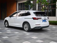 Volkswagen Viloran 2020 330TSI Business Edition - ფოტო 3