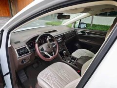 Volkswagen Viloran 2020 330TSI Business Edition - ფოტო 4