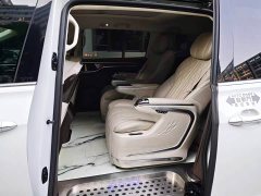 Volkswagen Viloran 2020 330TSI Business Edition - ფოტო 5