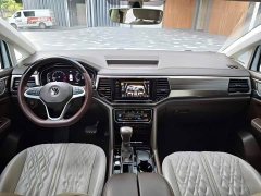 Volkswagen Viloran 2020 330TSI Business Edition - ფოტო 6
