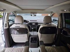 Volkswagen Viloran 2020 330TSI Business Edition - ფოტო 7