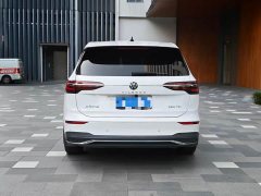 Volkswagen Viloran 2020 330TSI Business Edition - ფოტო 8