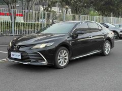 Toyota Camry 2.0G Luxury Edition - ფოტო 1