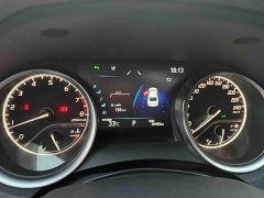 Toyota Camry 2.0G Luxury Edition - ფოტო 11