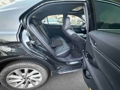 Toyota Camry 2.0G Luxury Edition - ფოტო 13