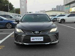 Toyota Camry 2.0G Luxury Edition - ფოტო 2