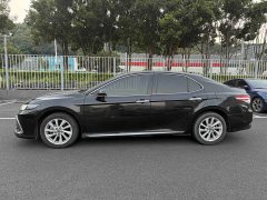 Toyota Camry 2.0G Luxury Edition - ფოტო 4