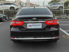 Toyota Camry 2.0G Luxury Edition - ფოტო 6