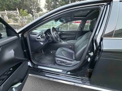 Toyota Camry 2.0G Luxury Edition - ფოტო 8