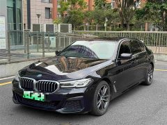 BMW 5 Series New Energy 535Le M Sport Package - ფოტო 2