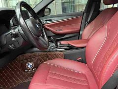 BMW 5 Series New Energy 535Le M Sport Package - ფოტო 9