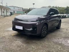 Leapmotor B10 510 Pleasure Edition - ფოტო 1