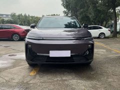 Leapmotor B10 510 Pleasure Edition - ფოტო 2