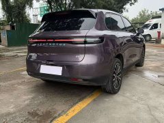 Leapmotor B10 510 Pleasure Edition - ფოტო 3