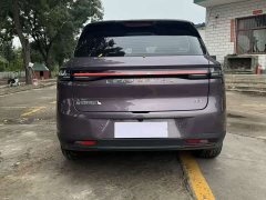 Leapmotor B10 510 Pleasure Edition - ფოტო 4