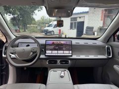 Leapmotor B10 510 Pleasure Edition - ფოტო 7