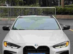 BMW 4 Series 425i M Sport Package - ფოტო 1