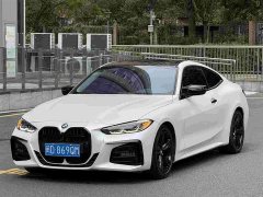 BMW 4 Series 425i M Sport Package - ფოტო 2
