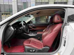 BMW 4 Series 425i M Sport Package - ფოტო 5