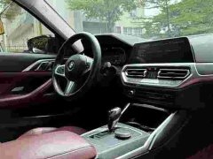 BMW 4 Series 425i M Sport Package - ფოტო 6