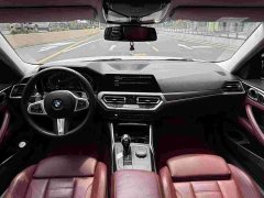 BMW 4 Series 425i M Sport Package - ფოტო 7