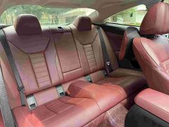 BMW 4 Series 425i M Sport Package - ფოტო 8